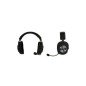 Logitech G Pro X Kablet Høretelefoner Sort